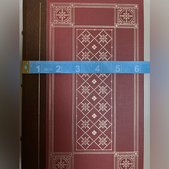 Gift Condition One Hundred Fairy Tales  The Franklin Library - Picture 9 of 12